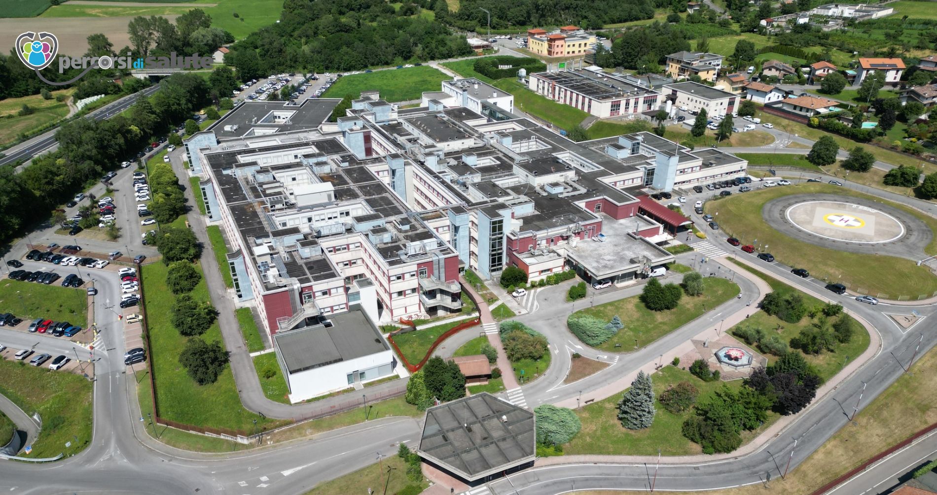 Il 2025 si chiude in positivo per l'ASST Valcamonica